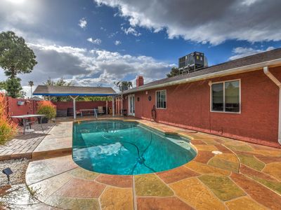 917 W FARMDALE Avenue, Mesa, AZ, 85210