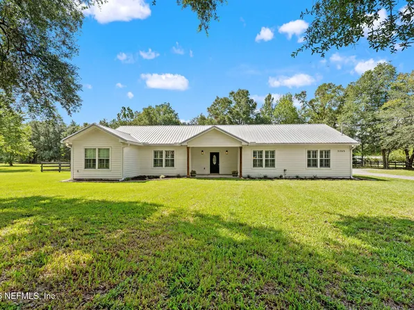 3265 THUNDER Road, Middleburg, FL 32068