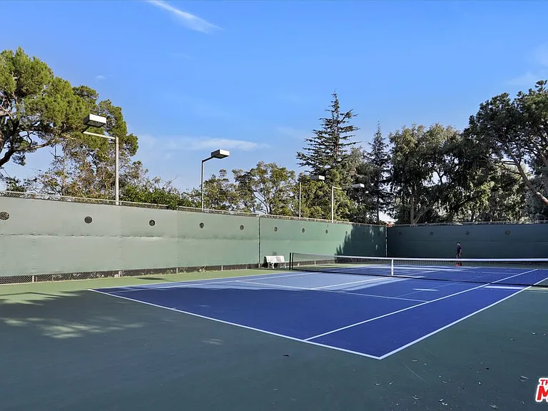 2160 Century Park E #1406 — Photo 8