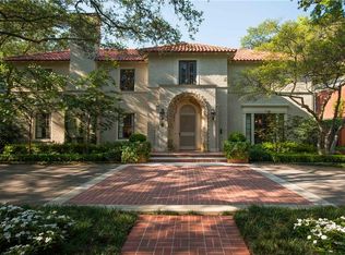 4233 Arcady Ave, Highland Park, TX 75205