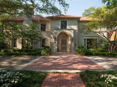 4233 Arcady Ave, Highland Park, TX, 75205