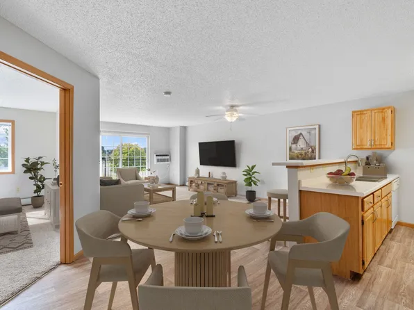 The Preserve at Commerce