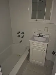 Rented by Eric Goodman Realty Corp