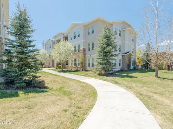 1059 S 500 E Unit C201, Heber City, UT 84032
