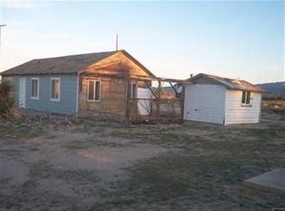 46829 Fairview Rd, Newberry Springs, CA 92365
