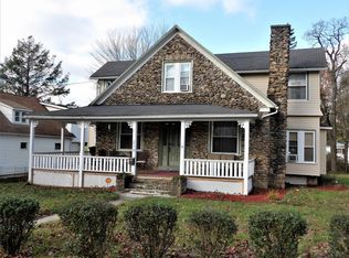 219 Beechwood St, Johnstown, PA 15904