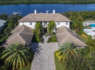 1403 Old Winter Beach Rd, Indian River Shores, FL 32963