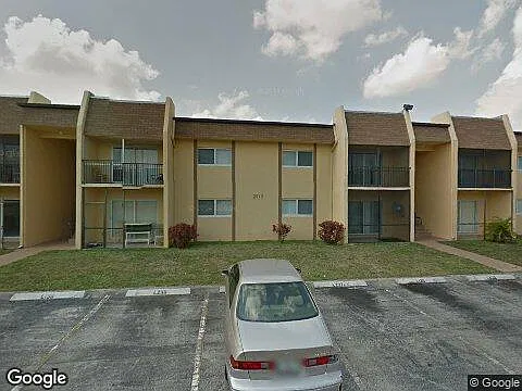 2832 NW 55th Ave #1D