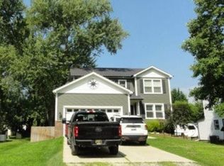 58247 Cathey, Washington, MI 48094
