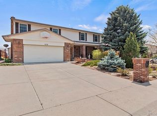 1478 S Wheeling Cir, Aurora, CO 80012