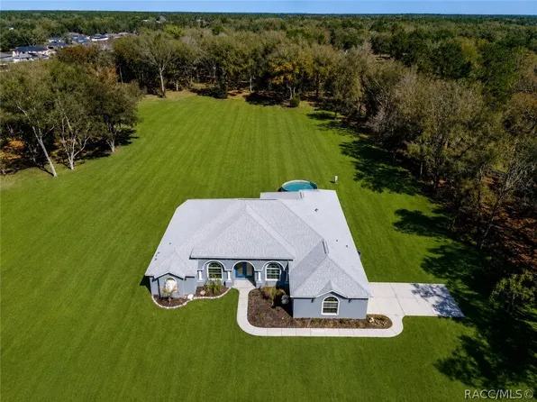 10688 SW 129th Terrace Rd, Dunnellon, FL 34432