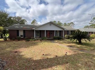 2001 Lullwater Rd, Albany, GA 31707