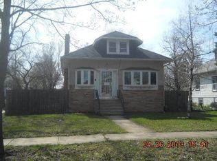198 Grace St, Bensenville, IL 60106