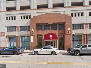 414 Water St Unit 1112, Baltimore, MD
