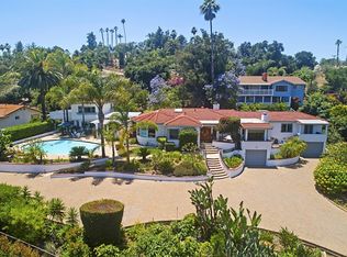 1047 Park Hill Ln, Escondido, CA 92025