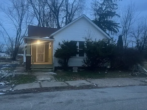 9607 Gaylord Ave, Cleveland, OH 44105