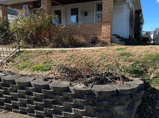 104 S 10th Ave, Beech Grove, IN 46107