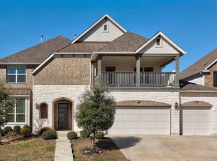 18116 Leccion Dr, Pflugerville, TX 78660