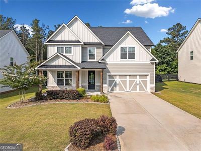 249 Sweet Plum Trl, Dallas, GA, 30132
