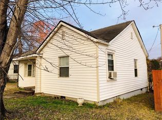 3009 Bluff Ave, Fort Smith, AR 72901