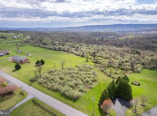 Parishville Rd LOT 15, Gore, VA 22637