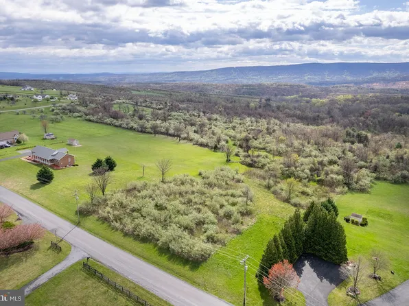 Parishville Rd Lot 15, Gore, VA 22637