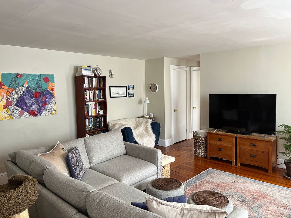 1289 Washington Avenue Apartments - Portland, ME | Zillow