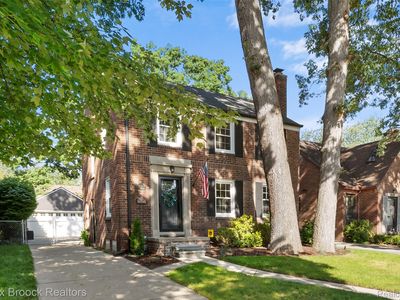 651 N Melborn St, Dearborn, MI, 48128