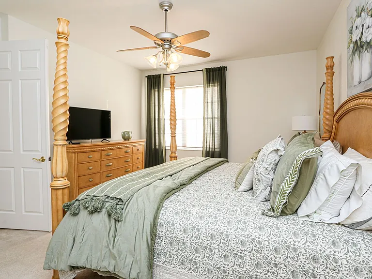3930 Deer Crossing Ct #103 — Photo 63