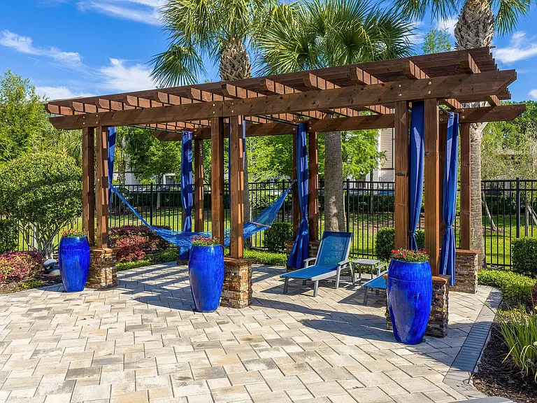 The Oasis at Lake Bennet — Photo 40