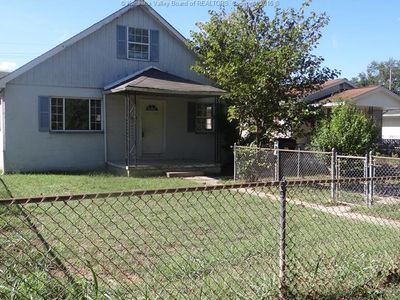2113 Wilson Ave, Saint Albans, WV, 25177