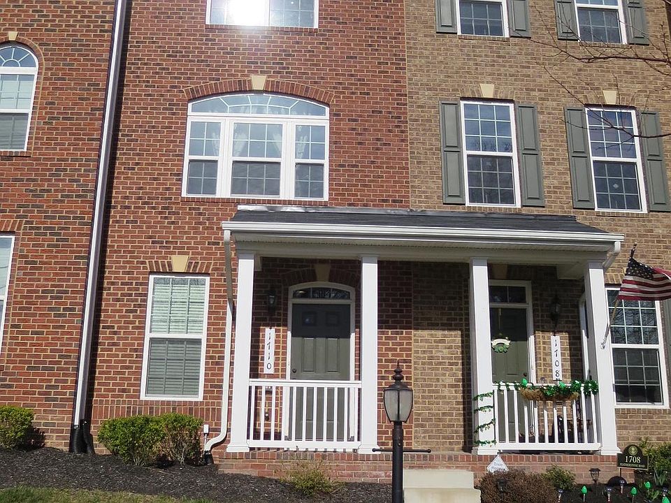1710 Featherstone Rd, Woodbridge, VA 22191 Zillow