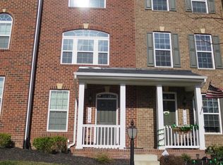 1710 Featherstone Rd #77, Woodbridge, VA 22191