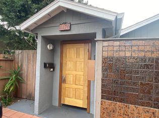 4476 Texas St #5, San Diego, CA 92116