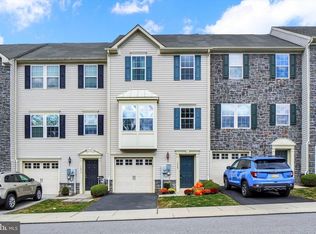 1269 Stonehaven Way #83, York, PA 17403
