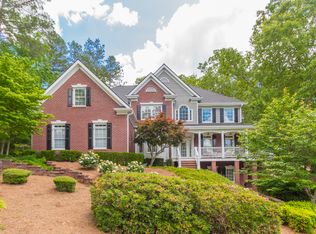 720 Lake Overlook Dr, Canton, GA 30114