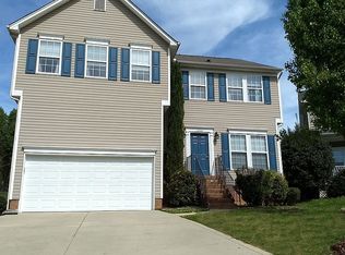 14133 Wild Elm Rd, Charlotte, NC 28277