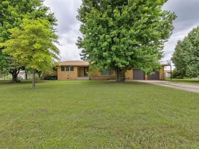 104951 S 3440th Rd, Meeker, OK, 74855