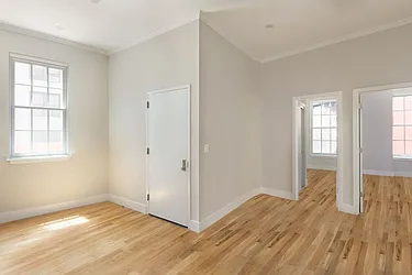 Rented by Corigin Management