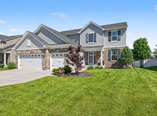 803 High Grove Dr, Minooka, IL 60447