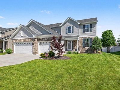 803 High Grove Dr, Minooka, IL, 60447
