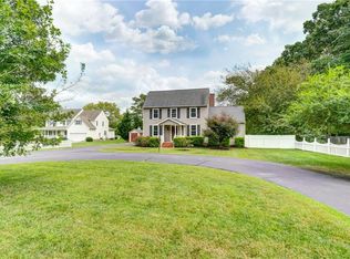 601 S Providence Rd, North Chesterfield, VA 23236