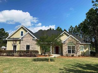 3103 McCall Blvd, Statesboro, GA 30461