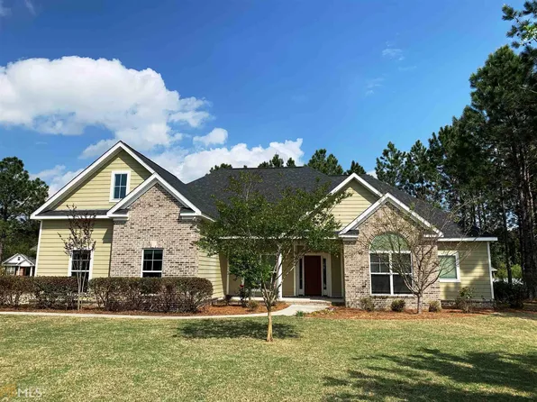 3103 McCall Blvd, Statesboro, GA 30461