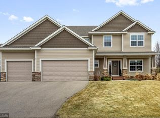 1980 Evergreen Ln, Shakopee, MN 55379