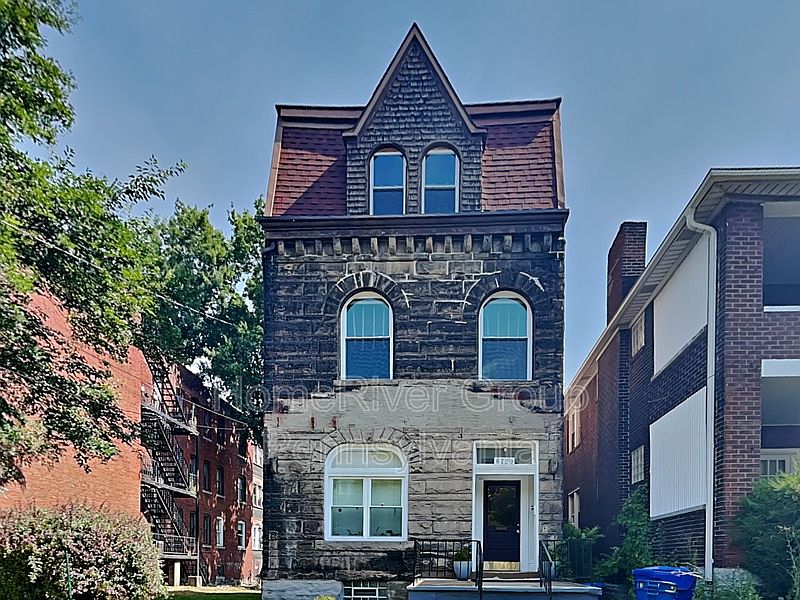 1st image of 6729 McPherson Blvd #2