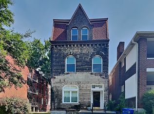 6729 McPherson Blvd #2, Pittsburgh, PA 15208