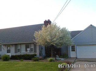 11918 Nine Mile Rd, Plainwell, MI 49080