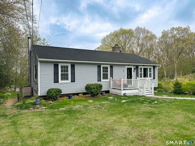 95 Clinton Hill Road, Wolcott, CT, 06716