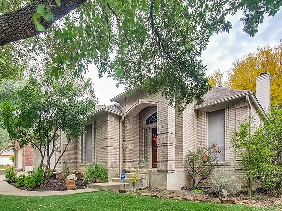 2nd image of 1508 Chasewood Dr